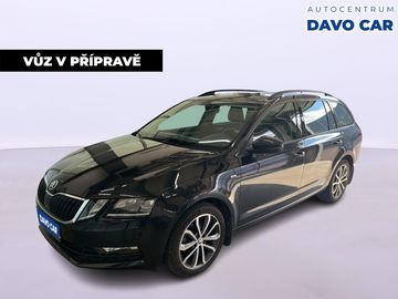 2,0 TDI 110kW Drive