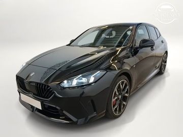 120i Limousine M SPORT PRO