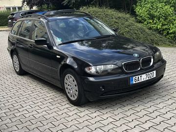 318i 85kW Touring Klima 2005