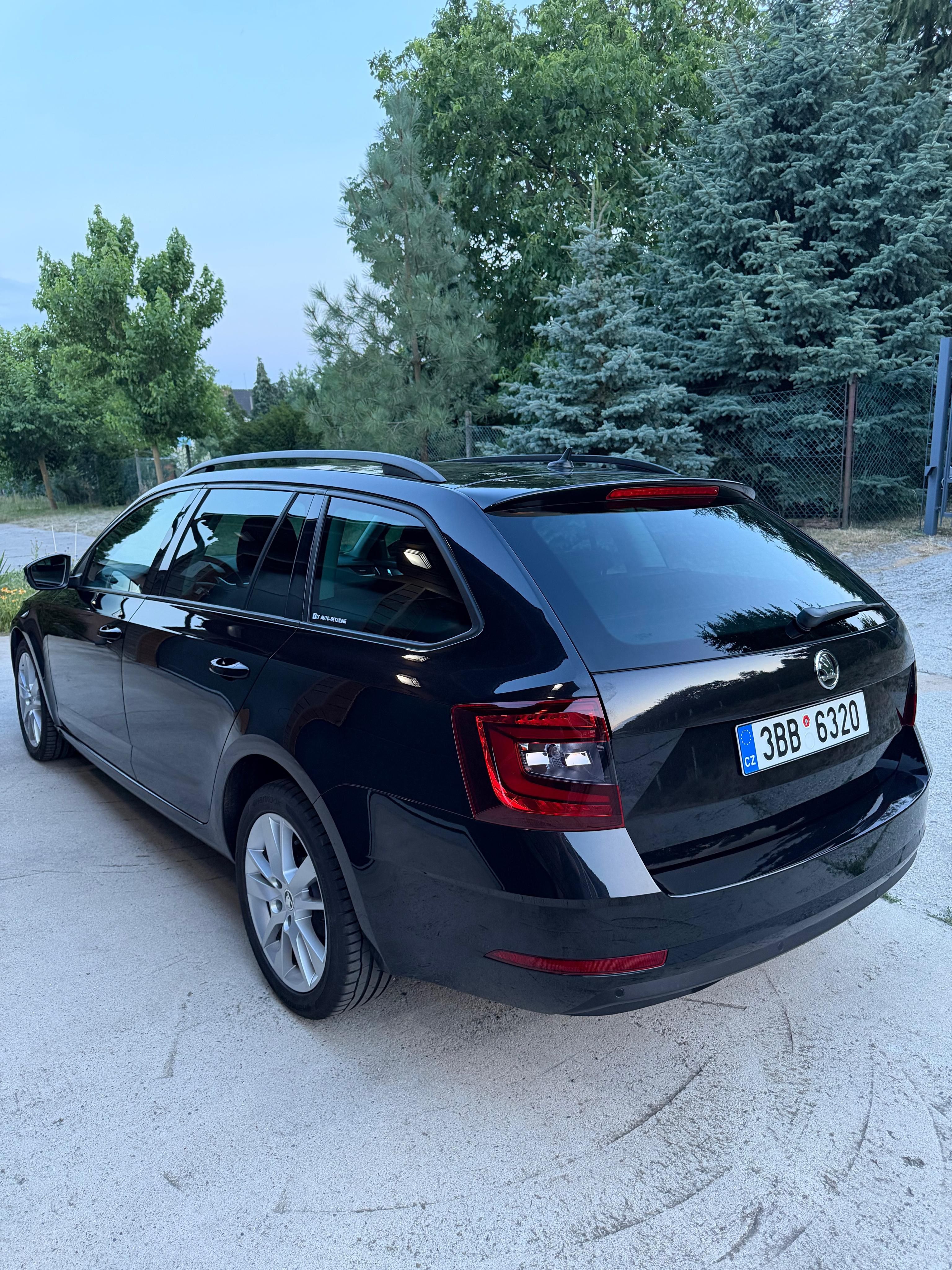 Škoda Octavia, 2.0 TDI 110 kW | Bez AdBlue | - fotka 6