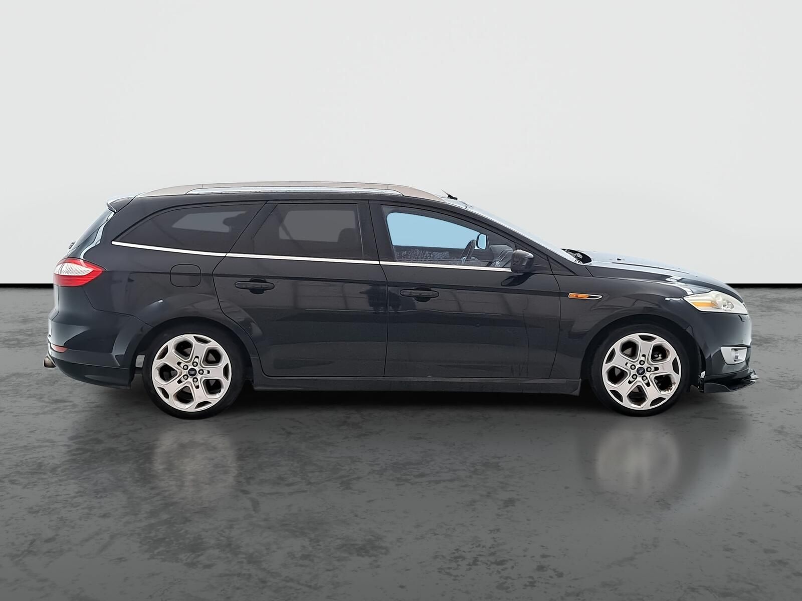 Ford Mondeo, 2.2 TDCI, po STK - fotka 6