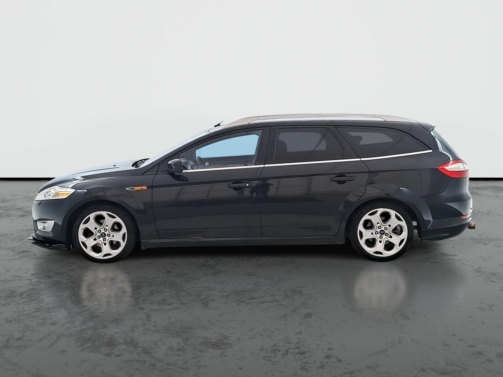 Ford Mondeo, 2.2 TDCI, po STK - fotka 3