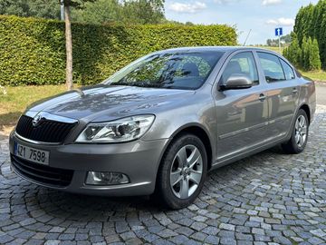 1.6 TDI, 221 000 km, 1.majitel