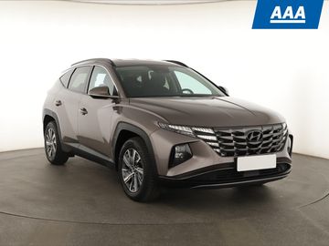 1.6 CRDi, Smart, ČR,1.maj
