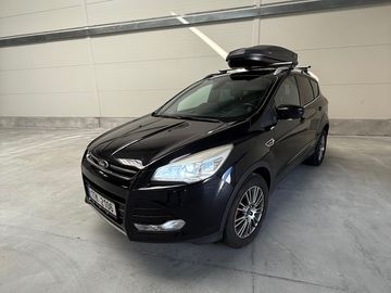 2.0 120kw 4x4