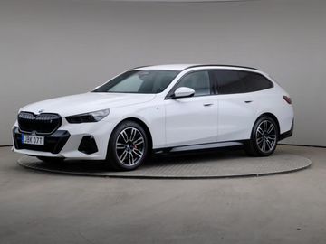 eDrive40 Touring M Kam Tažné