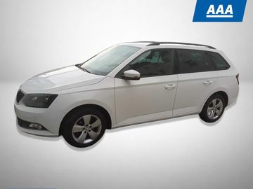 1.4 TDI, Ambition, Navi