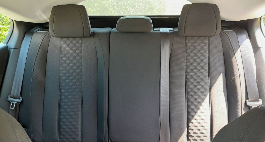 Peugeot 508, 2.0 BlueHDi | 120 kW | 163 k - fotka 5