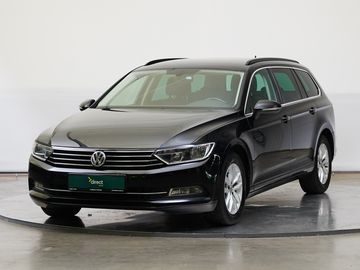 2.0 TDI 110 kW Comfortline
