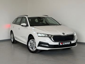 2.0 TDI AMBITION *ČR*1M*DPH*