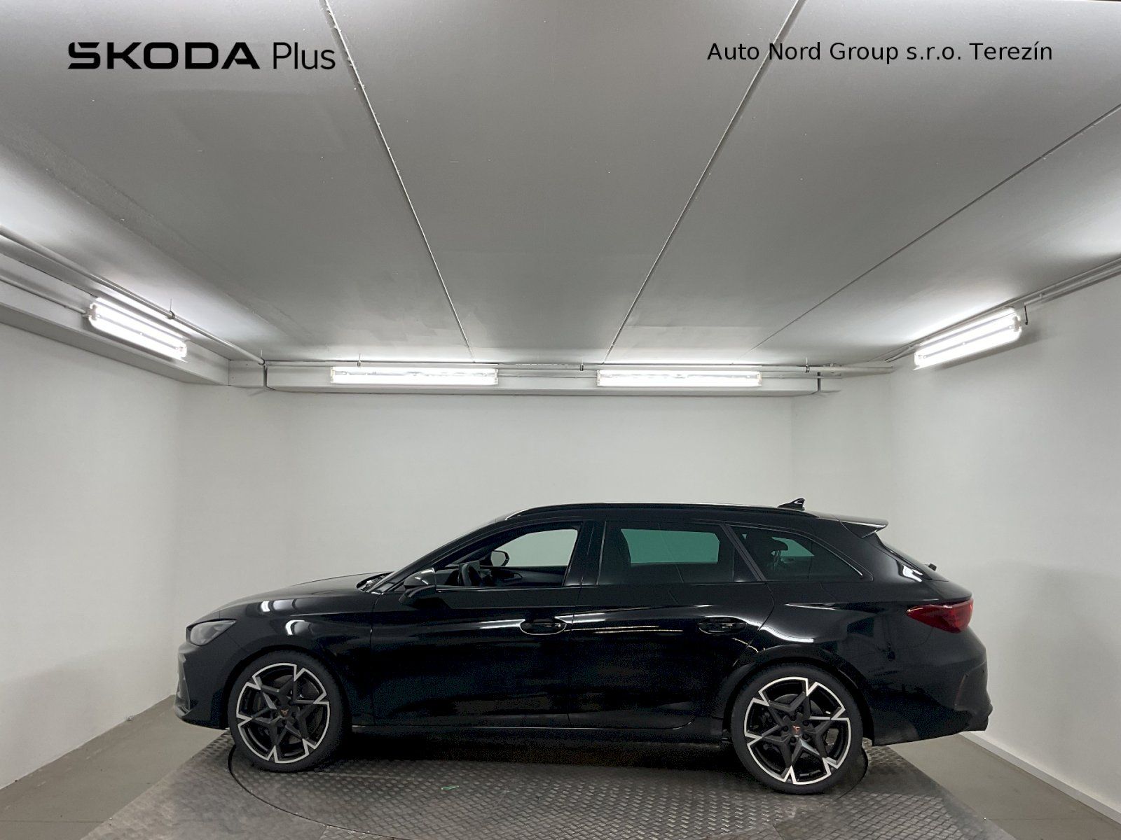 Cupra Leon - fotka 3