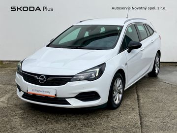 1.5/90kW SPORTS TOURER+ tažné