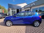 Dacia Sandero, Expression ECO-G100