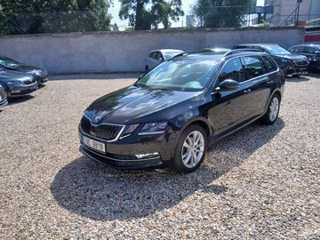 2.0TDi 110KW Style, DPH, ČR