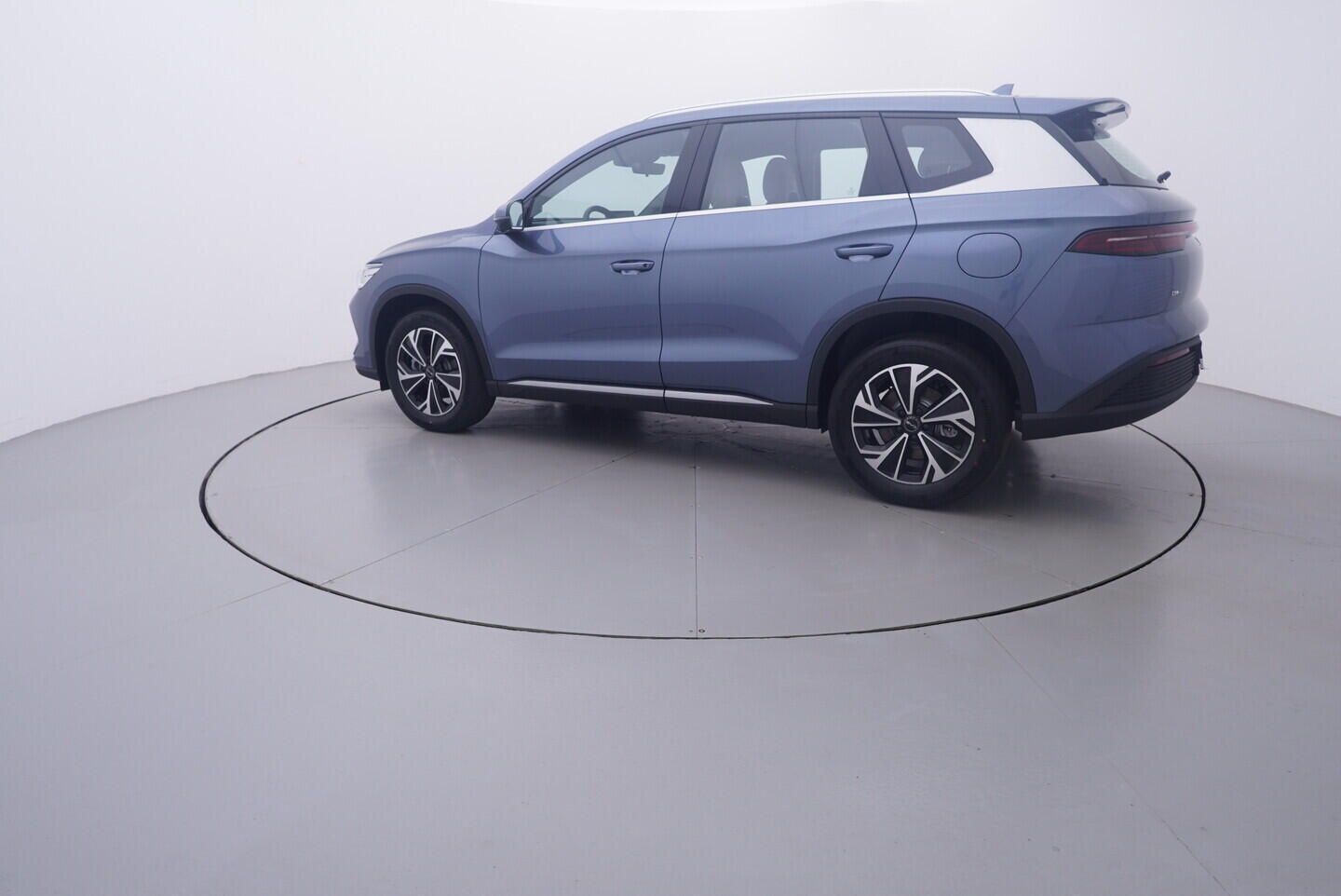 BYD Seal, Comfort  16 kW - fotka 3