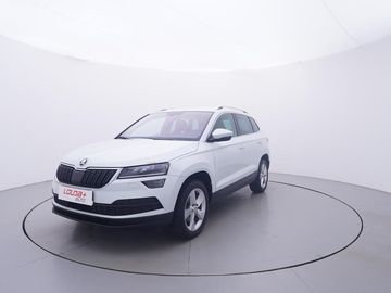 Style 1.5 TSI 110 kW