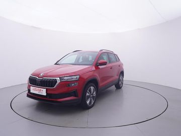 Style 2.0 TSI 110 kW
