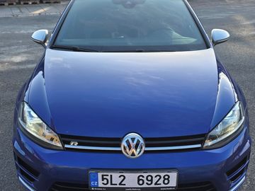 Vw Golf R Kombi 2.0,221kw,4x4