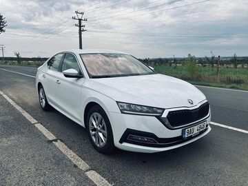 Style, 2.0 TDI 110 kW DSG, DPH