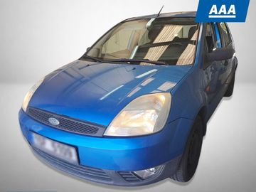1.4 TDCi, po STK, Klima