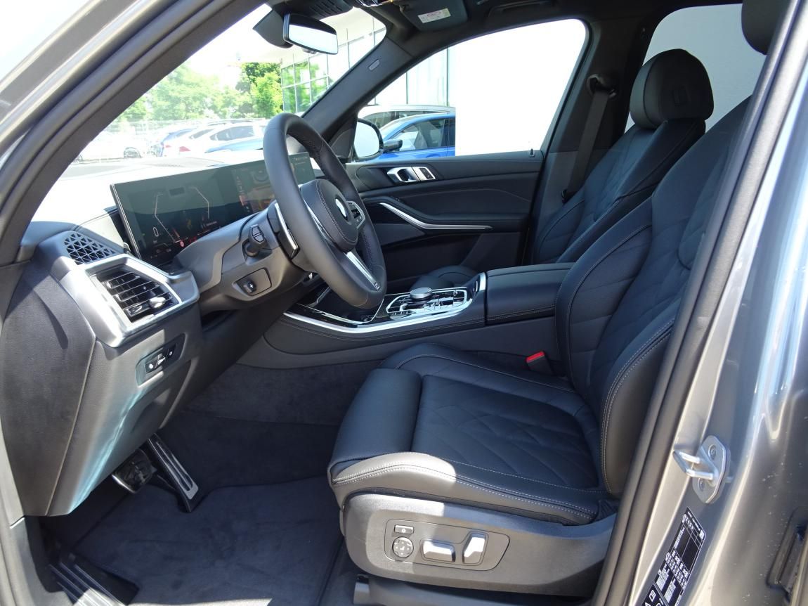 BMW X5, xDrive30d - fotka 2
