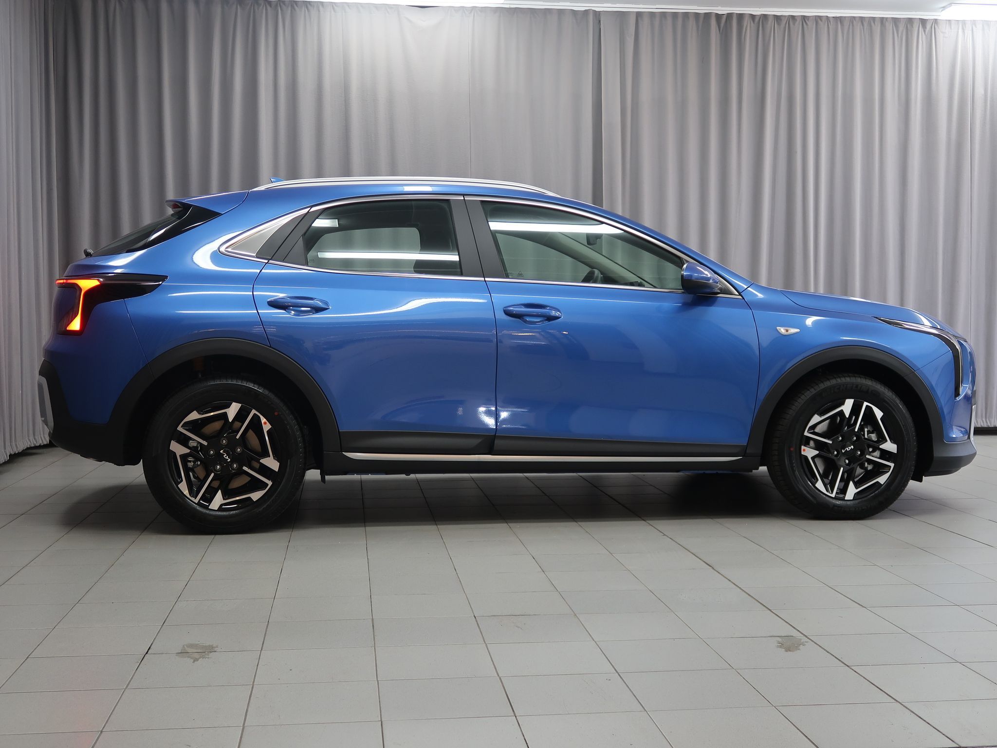 Kia XCee´d, SPIN - K odběru IHNED - fotka 4