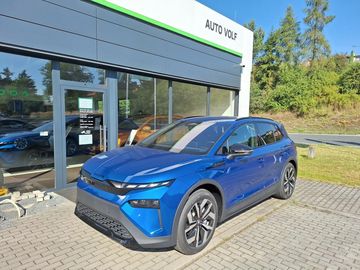 Sportline 82kWh 210kW