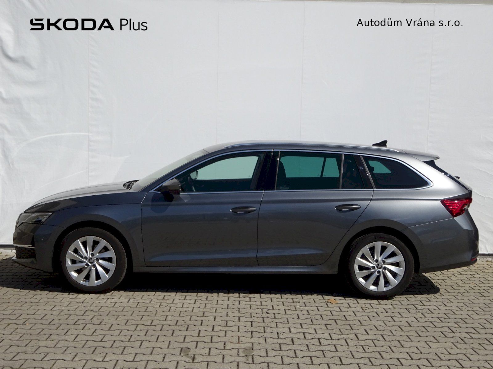 Škoda Octavia, Combi 1.5 TSi 110kW.Top Select - fotka 3
