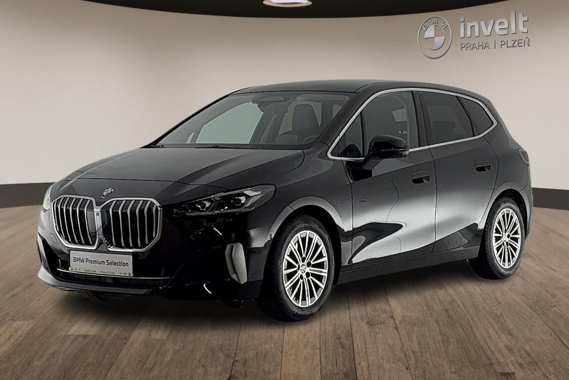 BMW Řada 2, řady 2 | 223d xDrive