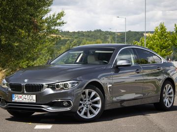 rad 4 Gran Coupé