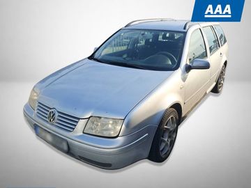1.9 TDI , Klima, levný provoz