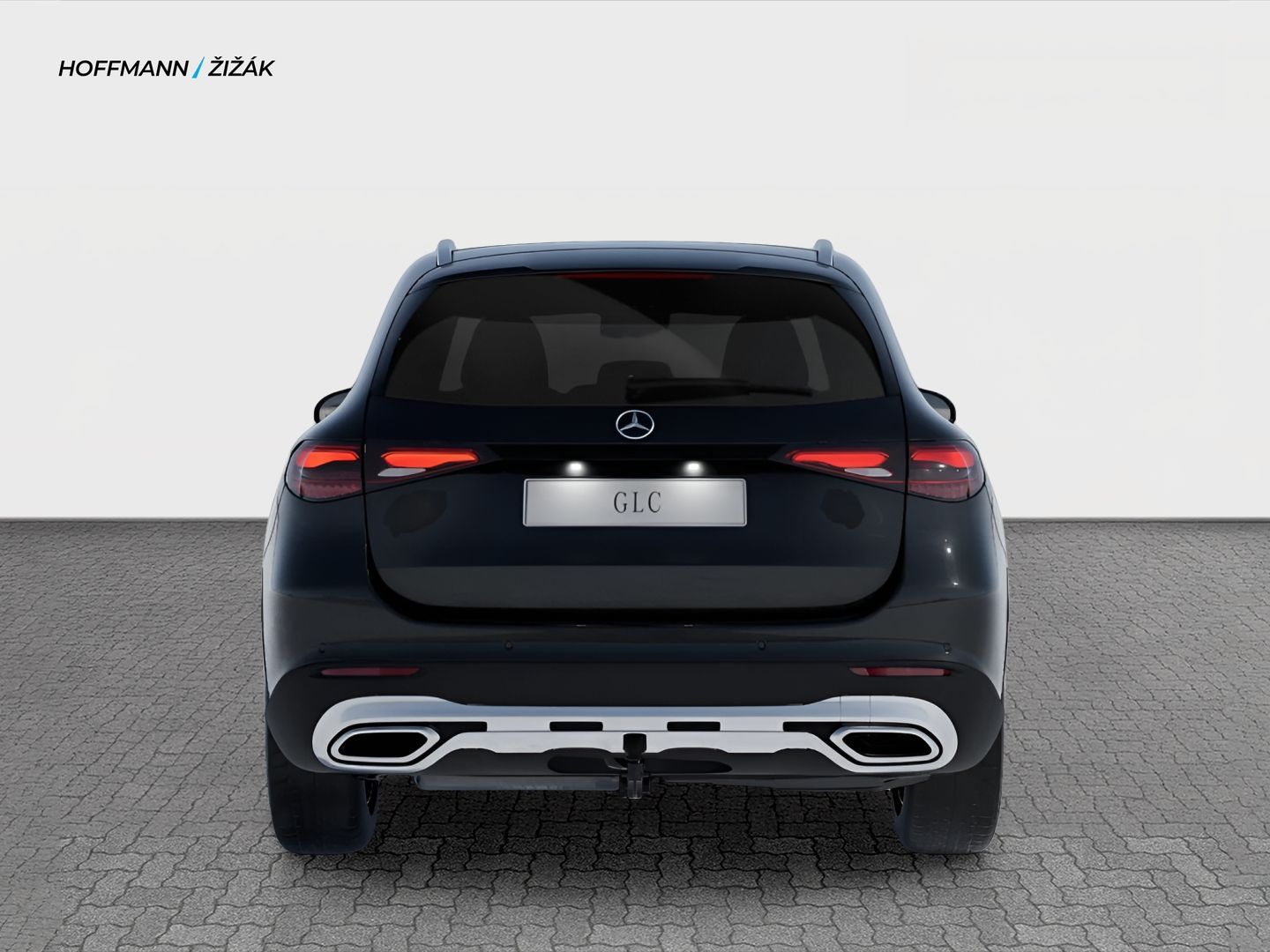Mercedes-Benz GLC, 200 d 4MATIC Edition 140 Years - fotka 4