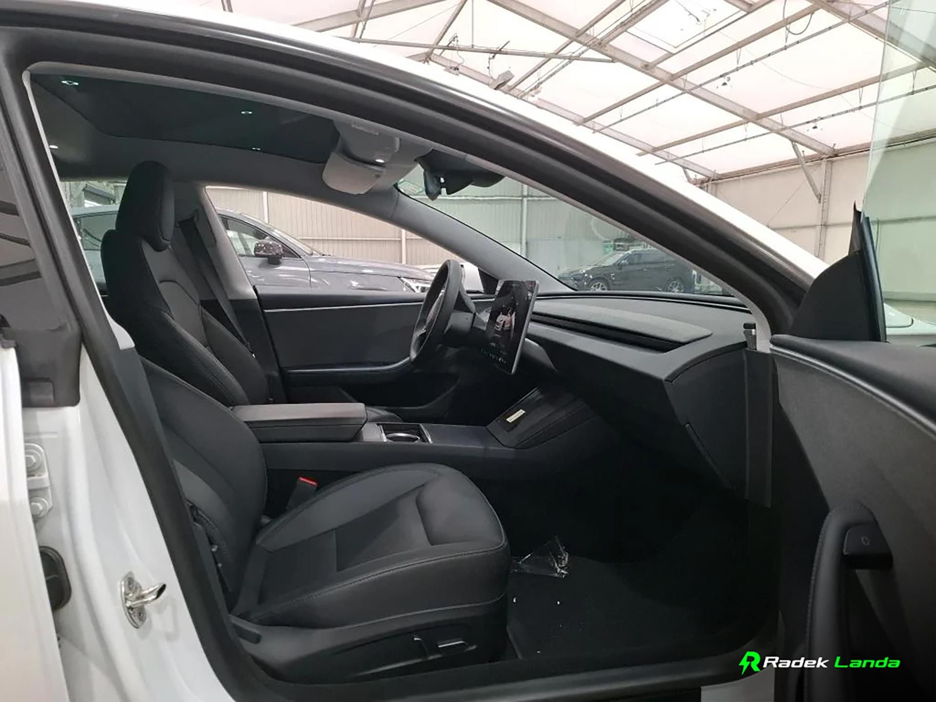 Tesla Model 3, RWD Highland | HW4 | LFP - fotka 6
