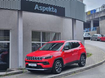 1.3 T4 96kw, Limited, 1.maj.