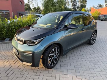 120Ah, BMW záruka, DPH