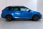Škoda Fabia, Fabia Combi Tour Black Black 1