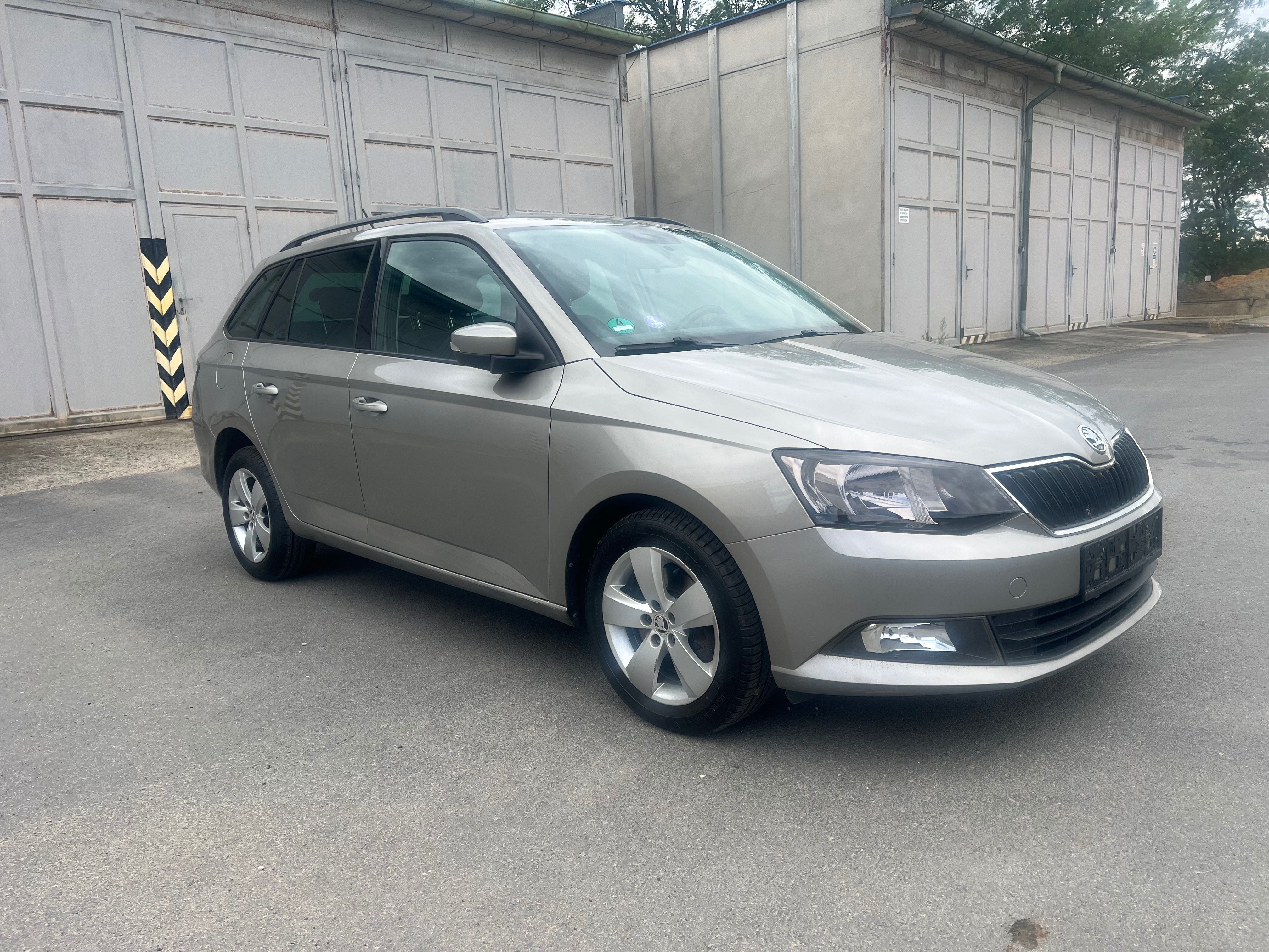 Škoda Fabia, 1.2 TSI 81 kW 140 000 km