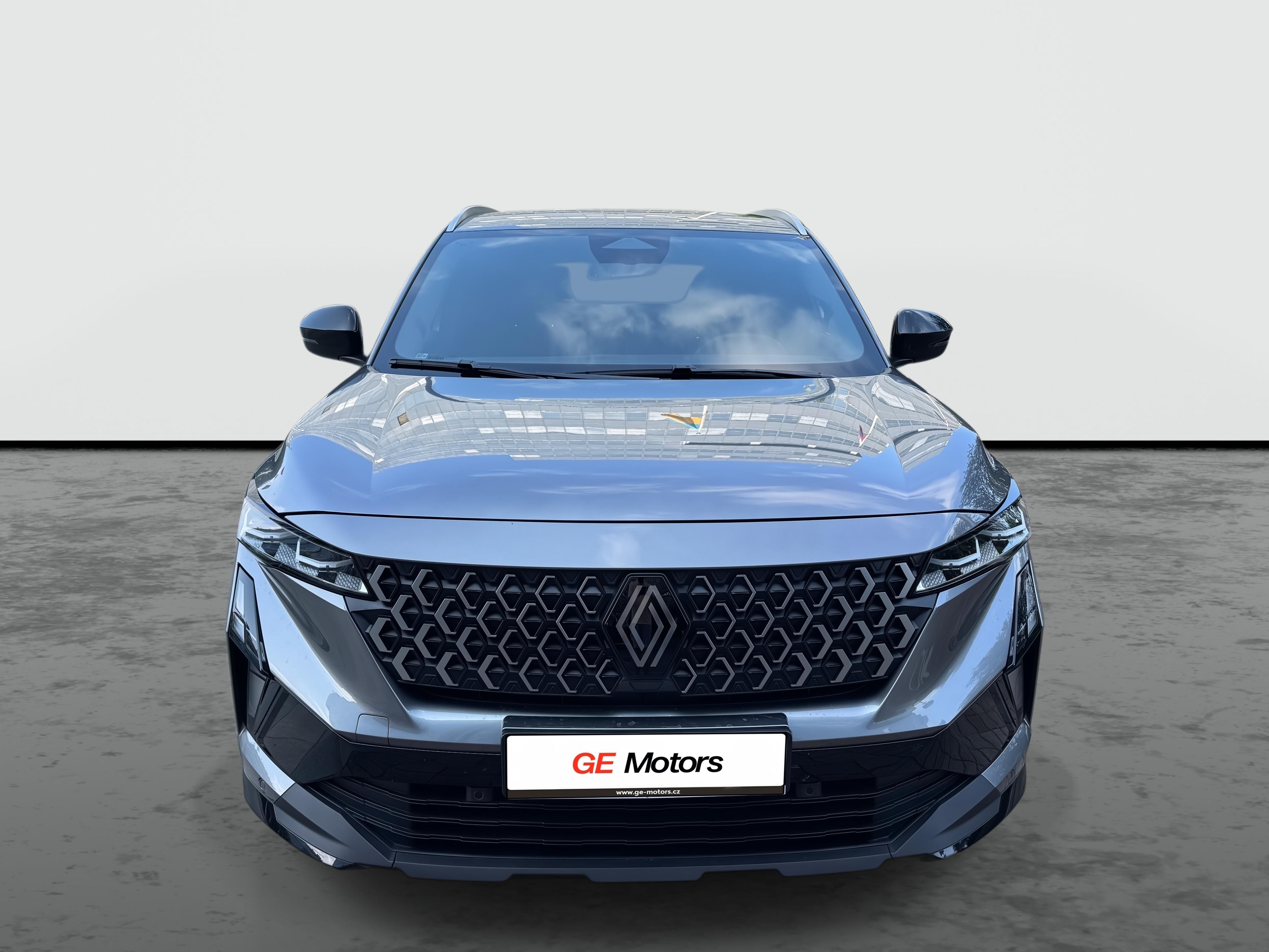 Renault Austral, 1.3 AT Techno (el.sed) DPH ČR - fotka 2