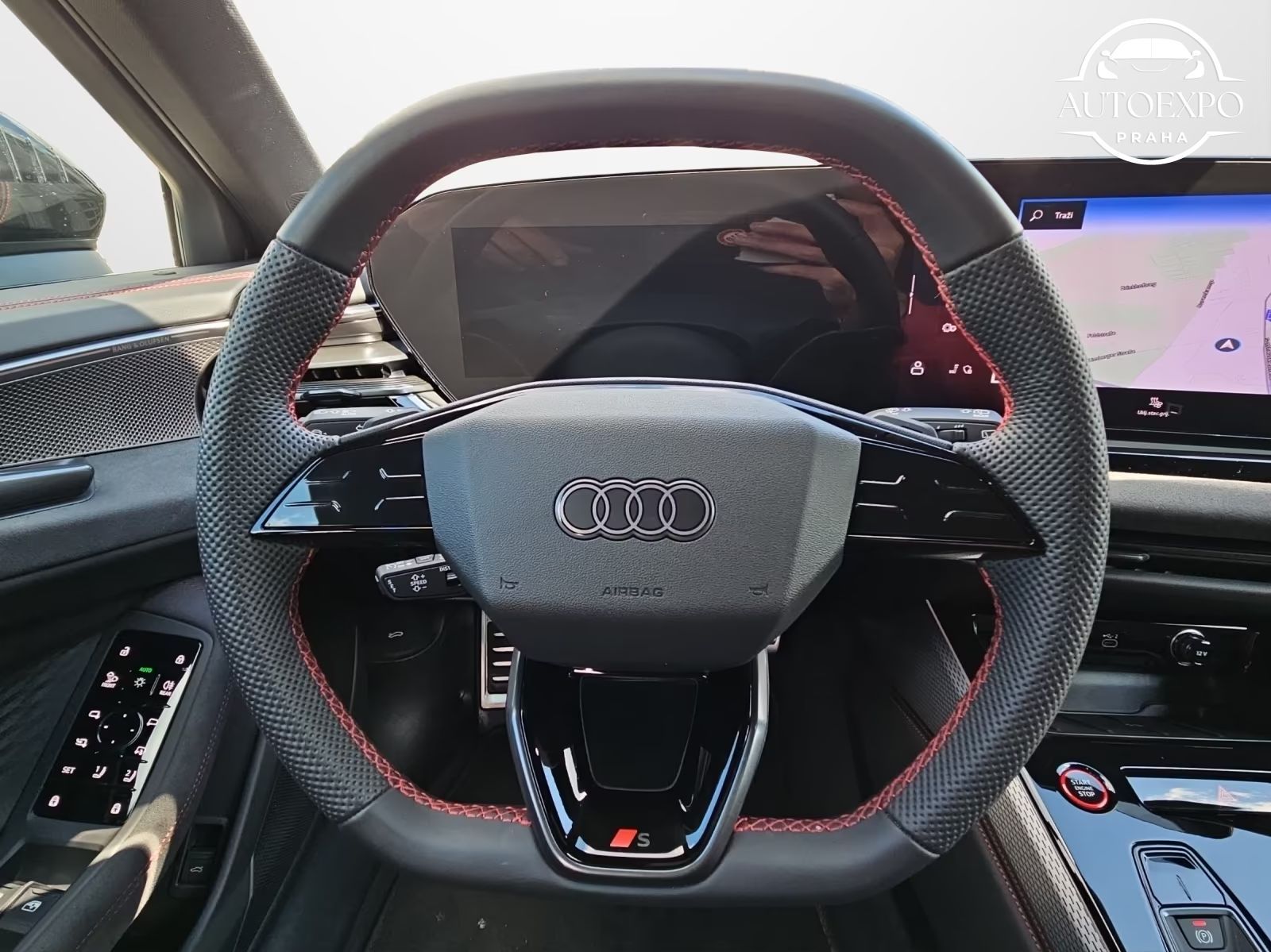 Audi A6, Avant TDI S tronic S line - fotka 6