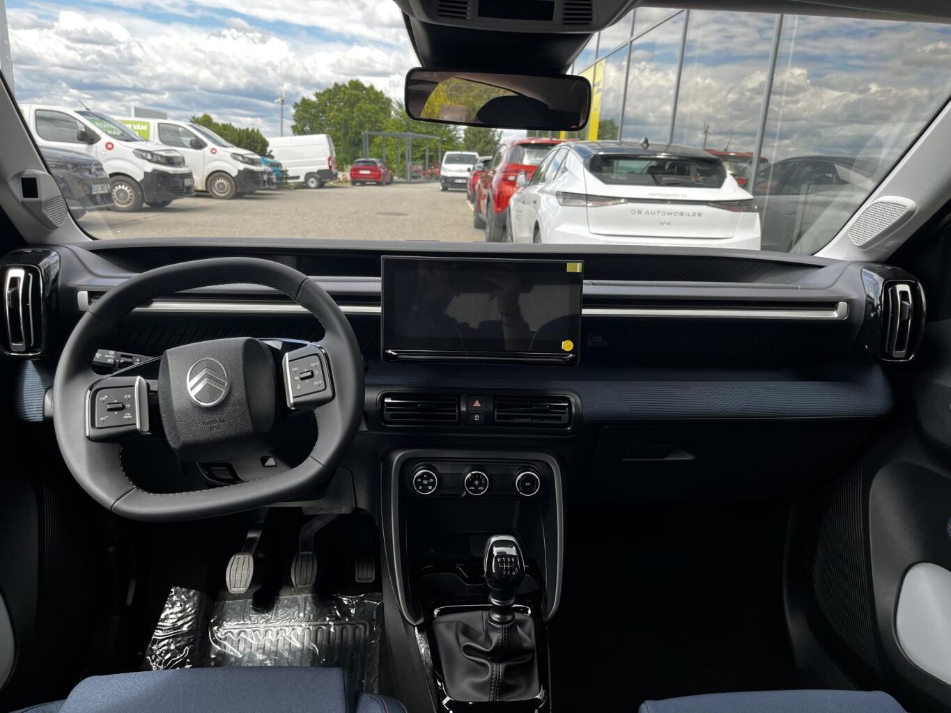 Citroën C3, COLLECTION Turbo 100k Manual - fotka 4
