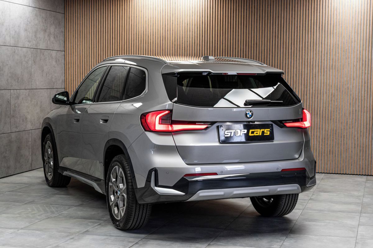 BMW X1, xDrive20d TAŽNÉ*ZÁRUKA*ČR 1.M* - fotka 4