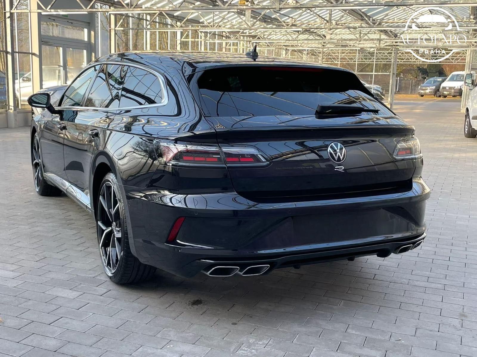 Volkswagen Arteon, SB R 4M*TAŽNÉ - fotka 4