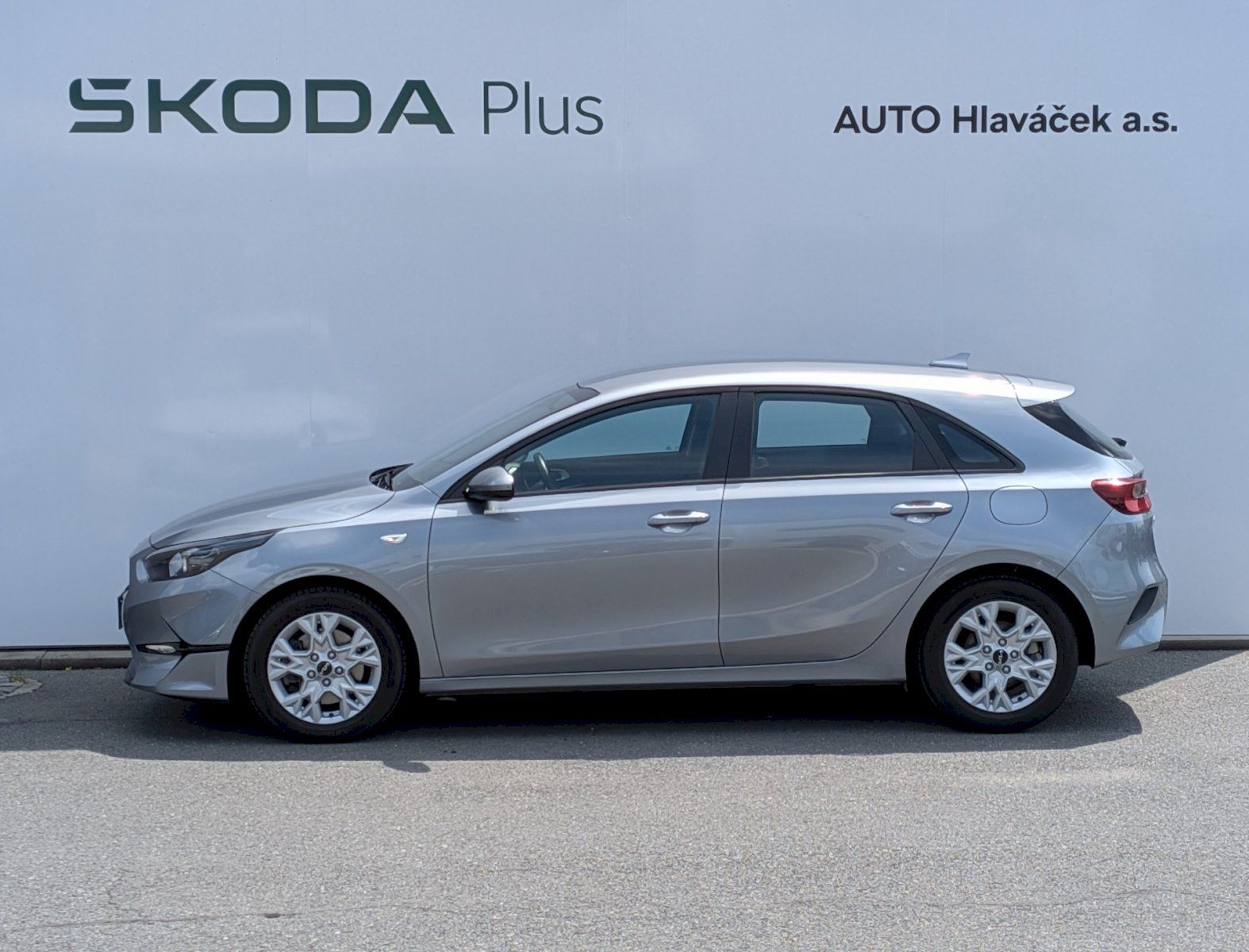 Kia Cee´d, 1,0 T-GDi / 73kW SPIN - fotka 3