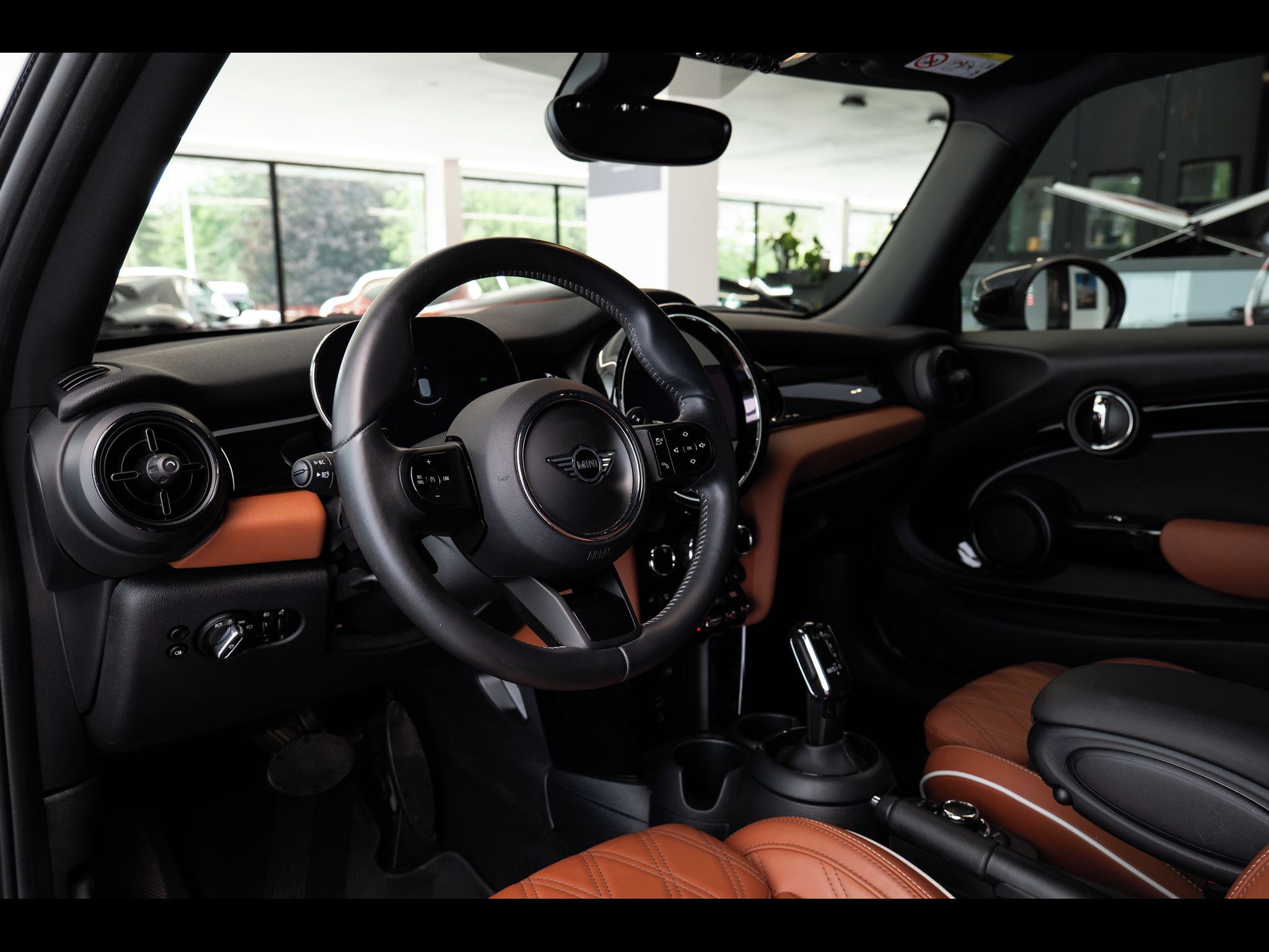 Mini Cooper S - fotka 5