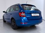 Škoda Fabia, Fabia Combi Tour Black Black 1