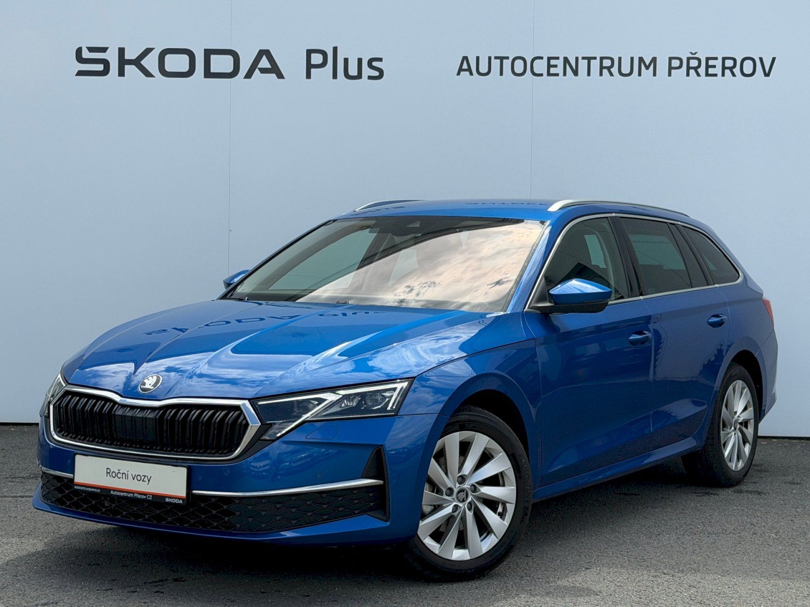 Škoda Octavia, 2.0TDI 110kW DSG