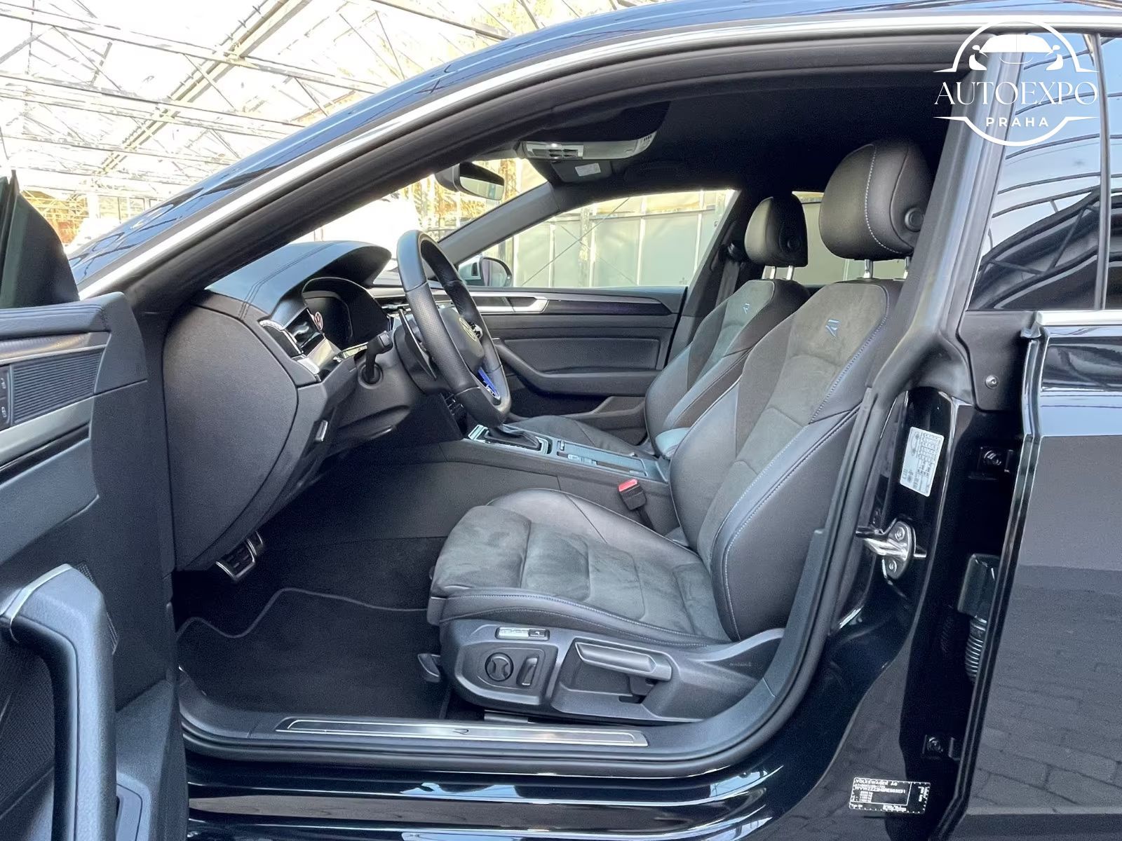Volkswagen Arteon, SB R 4M*TAŽNÉ - fotka 5