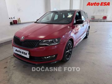 1.0TSi,2.maj,ČR