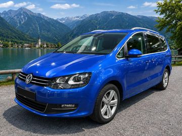 130kW 7míst PANO WEBASTO 1.ČR