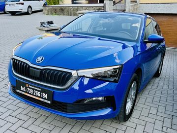 1,0TSi 81kW STYLE DSG Koup.ČR